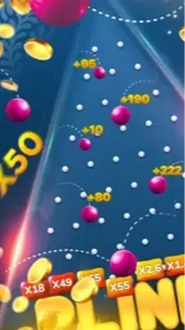 Balls PlinGO Screenshot