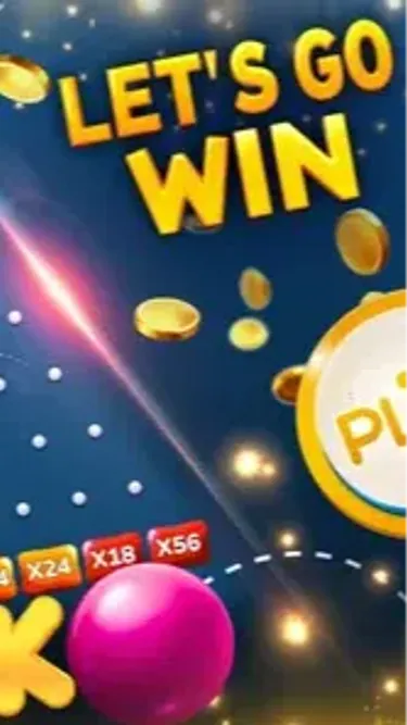 Balls PlinGO Screenshot