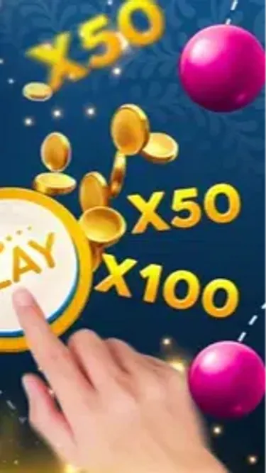 Balls PlinGO Screenshot